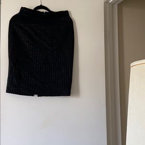 Carolina Herrera Skirt